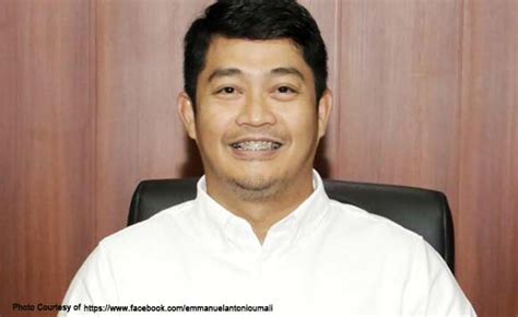 anthony umali